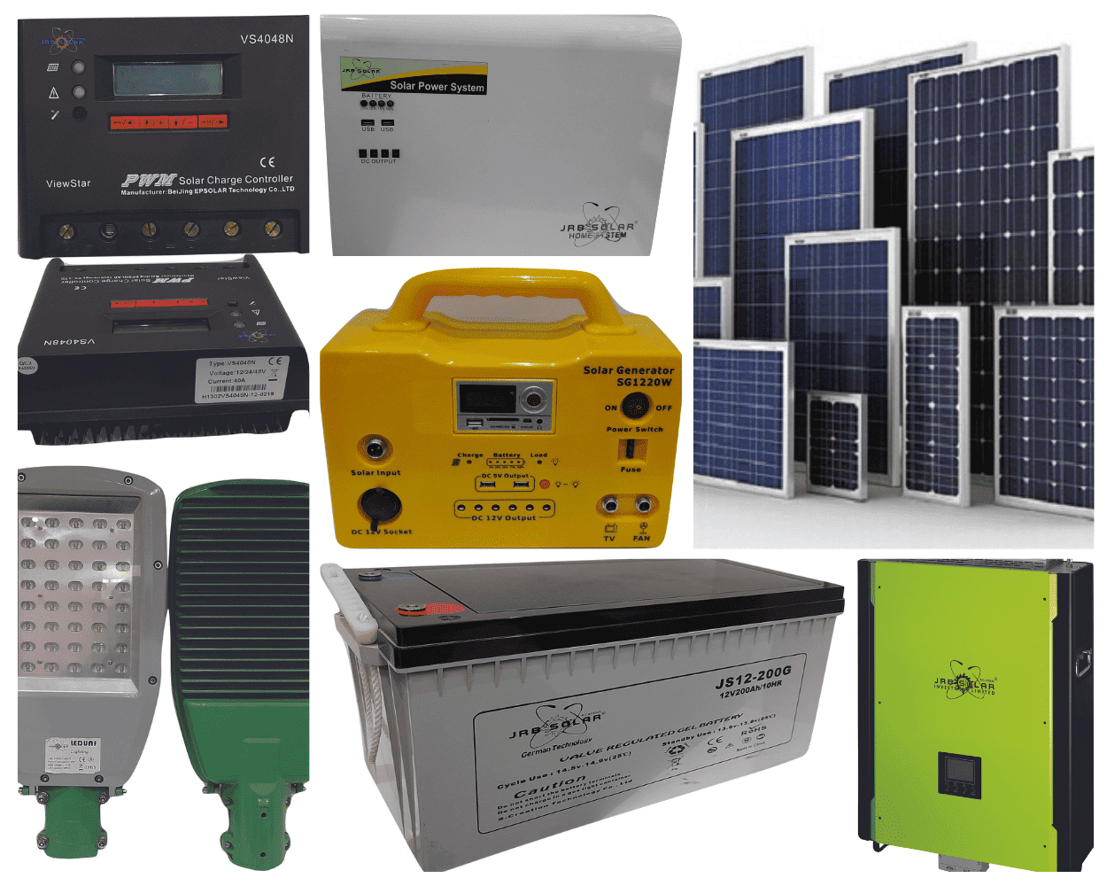 Top Benefits of Solar Energy and Why the Best Solar Power Company Matters in Nigeria